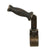 Original U.S. Browning 1919A6 Adjustable Bipod Assembly and Carry Handle Original Items