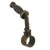 Original U.S. Browning 1919A6 Adjustable Bipod Assembly and Carry Handle Original Items