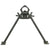 Original U.S. Browning 1919A6 Adjustable Bipod Assembly and Carry Handle Original Items