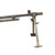 Original U.S. WWII Korean War BAR Browning M1918A2 Display Gun with Non-Firing Steel Receiver - ROT II Barrel Dated 7-52 Original Items