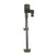 Original U.S. Browning 1919A6 Adjustable Bipod Assembly and Carry Handle Original Items