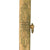 Original U.S. M1830 Officer's Etched Eagle Head Pommel Sword by Horstmann with Ribbed Bone Grip & Brass Scabbard Original Items