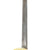Original U.S. M1830 Officer's Etched Eagle Head Pommel Sword by Horstmann with Ribbed Bone Grip & Brass Scabbard Original Items