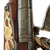 Original British 18th Century Flintlock Pistol by R. Wilson with Engraved Brass Mountings and Three Screw Lock - Circa 1745 Original Items
