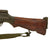 Original U.S. WWII Korean War BAR Browning M1918A2 Display Gun with Philadelphia Ordnance Steel Receiver & Sling - ROT II Barrel Dated 12-52 Original Items
