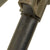 Original U.S. WWII Korean War BAR Browning M1918A2 Display Gun with Philadelphia Ordnance Steel Receiver & Sling - ROT II Barrel Dated 12-52 Original Items