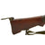Original U.S. WWII Korean War BAR Browning M1918A2 Display Gun with Philadelphia Ordnance Steel Receiver & Sling - ROT II Barrel Dated 12-52 Original Items