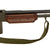 Original U.S. WWII Korean War BAR Browning M1918A2 Display Gun with Philadelphia Ordnance Steel Receiver & Sling - ROT II Barrel Dated 12-52 Original Items