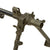 Original U.S. WWII Korean War BAR Browning M1918A2 Display Gun with Philadelphia Ordnance Steel Receiver & Sling - ROT II Barrel Dated 12-52 Original Items