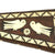 Original British P-1876 Martini-Henry MkII Rifle Dated 1878 with Bone Inlaid Stock and Engraved Action - Documented USGI Afghanistan Bring Back Original Items