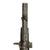 Original British P-1876 Martini-Henry MkII Rifle Dated 1878 with Bone Inlaid Stock and Engraved Action - Documented USGI Afghanistan Bring Back Original Items