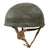 Original British Post-WWII MKII HSAT Paratrooper Helmet by BMB - Identical To WWII Issue Original Items