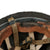Original British Post-WWII MKII HSAT Paratrooper Helmet by BMB - Identical To WWII Issue Original Items