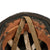 Original British Post-WWII MKII HSAT Paratrooper Helmet by BMB - Identical To WWII Issue Original Items