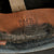 Original British Post-WWII MKII HSAT Paratrooper Helmet by BMB - Identical To WWII Issue Original Items