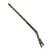 Original U.S. Pennsylvania Half Stock .36cal Percussion Rifle with Set Trigger and Patch Box - circa 1850 Original Items