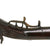 Original U.S. Pennsylvania Half Stock .36cal Percussion Rifle with Set Trigger and Patch Box - circa 1850 Original Items