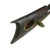 Original U.S. Pennsylvania Half Stock .36cal Percussion Rifle with Set Trigger and Patch Box - circa 1850 Original Items