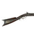 Original U.S. Pennsylvania Half Stock .36cal Percussion Rifle with Set Trigger and Patch Box - circa 1850 Original Items