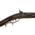 Original U.S. Pennsylvania Half Stock .36cal Percussion Rifle with Set Trigger and Patch Box - circa 1850 Original Items