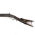 Original U.S. Pennsylvania Half Stock .36cal Percussion Rifle with Set Trigger and Patch Box - circa 1850 Original Items