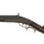 Original U.S. Pennsylvania Half Stock .36cal Percussion Rifle with Set Trigger and Patch Box - circa 1850 Original Items