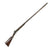 Original British 11 Bore Double Barrel Percussion Shotgun by W. Farot with Massive 46" Damascus Barrels - circa 1850 Original Items