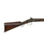 Original British 11 Bore Double Barrel Percussion Shotgun by W. Farot with Massive 46" Damascus Barrels - circa 1850 Original Items