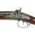 Original British 11 Bore Double Barrel Percussion Shotgun by W. Farot with Massive 46" Damascus Barrels - circa 1850 Original Items