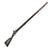 Original 18th Century British 1st Model Long Land Pattern Brown Bess Flintlock Musket with 1740 Dated Tower Marked Lock Original Items