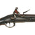 Original 18th Century British 1st Model Long Land Pattern Brown Bess Flintlock Musket with 1740 Dated Tower Marked Lock Original Items