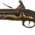 Original 18th Century British 1st Model Long Land Pattern Brown Bess Flintlock Musket with 1740 Dated Tower Marked Lock Original Items