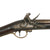 Original Rare British Flintlock .65cal Sergeant's Short Musket by Henry Nock of London with Period Leather Cheek Pad - circa 1780 Original Items