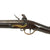Original Rare British Flintlock .65cal Sergeant's Short Musket by Henry Nock of London with Period Leather Cheek Pad - circa 1780 Original Items