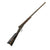 Original Rare U.S. Sharps Slant Breech Model 1852 Sporting Rifle with Heavy .40cal Octagon Barrel Serial 3190 - Only ≈600 Made Original Items
