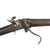Original Rare U.S. Sharps Slant Breech Model 1852 Sporting Rifle with Heavy .40cal Octagon Barrel Serial 3190 - Only ≈600 Made Original Items