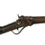 Original Rare U.S. Sharps Slant Breech Model 1852 Sporting Rifle with Heavy .40cal Octagon Barrel Serial 3190 - Only ≈600 Made Original Items