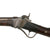Original Rare U.S. Sharps Slant Breech Model 1852 Sporting Rifle with Heavy .40cal Octagon Barrel Serial 3190 - Only ≈600 Made Original Items