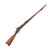 Original U.S. Springfield Trapdoor Model 1873 Cadet Rifle with Standard Ramrod made in 1885 - Serial 285659 Original Items