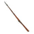 Original U.S. Springfield Trapdoor Model 1873 Cadet Rifle with Standard Ramrod made in 1885 - Serial 285659 Original Items