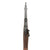 Original U.S. Springfield Trapdoor Model 1873 Cadet Rifle with Standard Ramrod made in 1885 - Serial 285659 Original Items