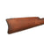Original U.S. Springfield Trapdoor Model 1873 Cadet Rifle with Standard Ramrod made in 1885 - Serial 285659 Original Items