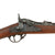 Original U.S. Springfield Trapdoor Model 1873 Cadet Rifle with Standard Ramrod made in 1885 - Serial 285659 Original Items