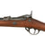 Original U.S. Springfield Trapdoor Model 1873 Cadet Rifle with Standard Ramrod made in 1885 - Serial 285659 Original Items