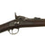 Original U.S. Springfield Trapdoor Model 1873 Saddle Ring Carbine Serial 210578 with Early Lock Plate - made in 1883 Original Items