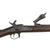 Original U.S. Springfield Trapdoor Model 1884 / 1888 Round Rod Bayonet Rifle made in 1891 - Serial 508563 Original Items