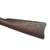Original U.S. Springfield Trapdoor Model 1884 / 1888 Round Rod Bayonet Rifle made in 1891 - Serial 508563 Original Items