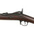 Original U.S. Springfield Trapdoor Model 1884 / 1888 Round Rod Bayonet Rifle made in 1891 - Serial 508563 Original Items