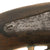 Original Victorian 14 Bore Double Barrel Howdah Percussion Pistol with Spiral Forged Barrels - circa 1850 Original Items