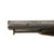 Original Victorian 14 Bore Double Barrel Howdah Percussion Pistol with Spiral Forged Barrels - circa 1850 Original Items